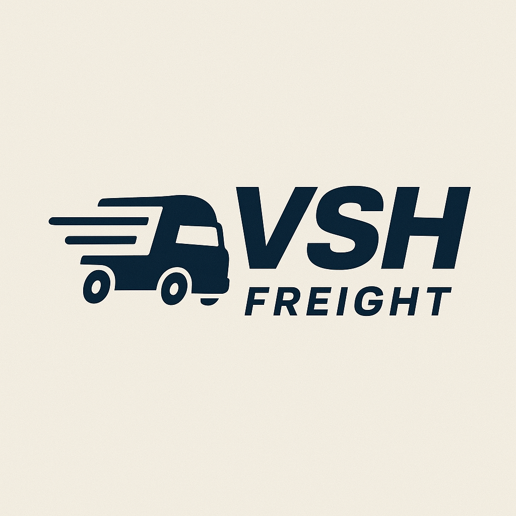 VSH Freight